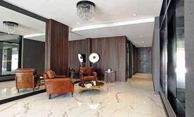 VENTA MONOAMBIENTE ESCALADITA, EDIFICIO CON SUM PISCINA, SOLARIUM Y LAUNDRY