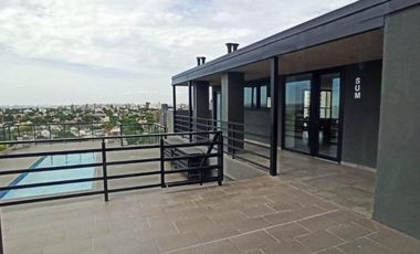 VENTA MONOAMBIENTE ESCALADITA, EDIFICIO CON SUM PISCINA, SOLARIUM Y LAUNDRY