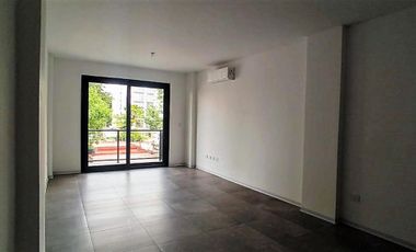 VENTA MONOAMBIENTE ESCALADITA, EDIFICIO CON SUM PISCINA, SOLARIUM Y LAUNDRY