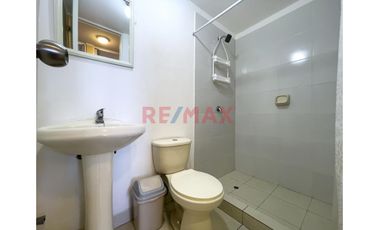 Departamento Amoblado En Quintanas En Alquiler