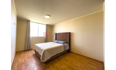 Departamento Amoblado En Quintanas En Alquiler