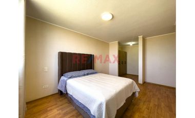 Departamento Amoblado En Quintanas En Alquiler