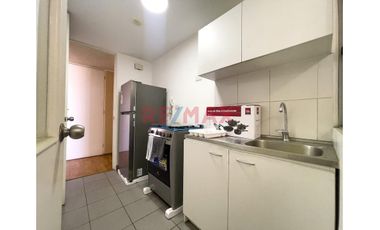 Departamento Amoblado En Quintanas En Alquiler