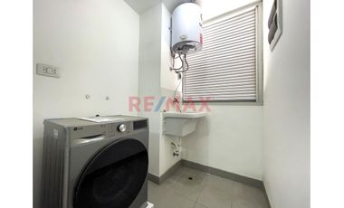 Departamento Amoblado En Quintanas En Alquiler