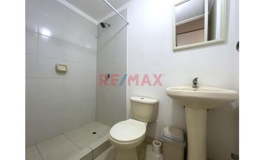Departamento Amoblado En Quintanas En Alquiler