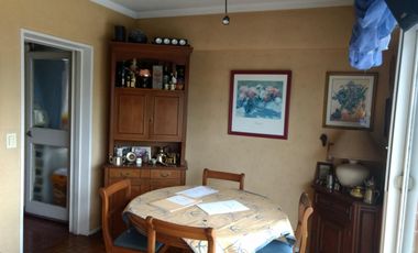 Belgrano R. -  4 ambientes - Piso alto - Luz - Cochera+Baulera - Venta Urgente