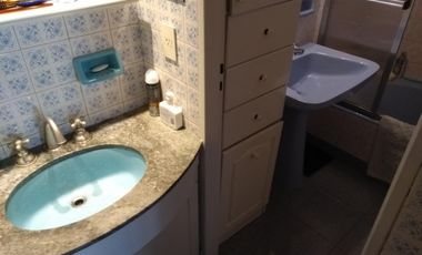 Belgrano R. -  4 ambientes - Piso alto - Luz - Cochera+Baulera - Venta Urgente