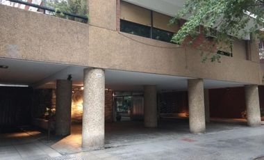 Belgrano R. -  4 ambientes - Piso alto - Luz - Cochera+Baulera - Venta Urgente