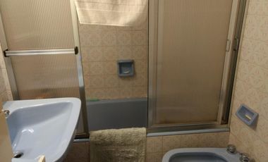 Belgrano R. -  4 ambientes - Piso alto - Luz - Cochera+Baulera - Venta Urgente