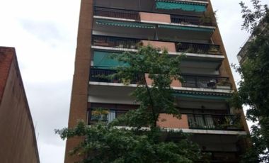 Belgrano R. -  4 ambientes - Piso alto - Luz - Cochera+Baulera - Venta Urgente