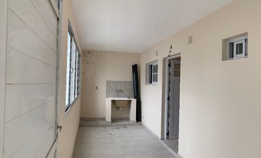 Departamento en venta en Santa Teresita