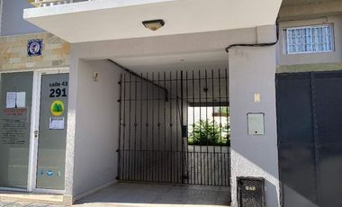 Departamento en venta en Santa Teresita