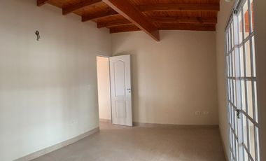 Departamento en venta en Santa Teresita