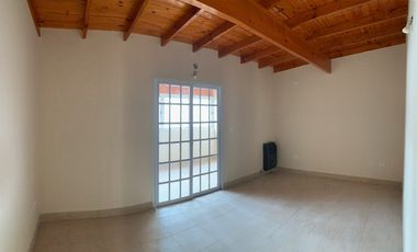 Departamento en venta en Santa Teresita