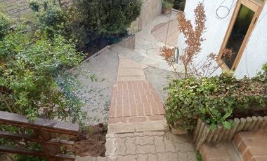 Casa arriendo 5 dorm.4 baños 2 box techados,Viña del Mar