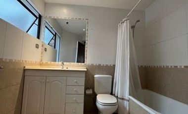 Casa arriendo 5 dorm.4 baños 2 box techados,Viña del Mar