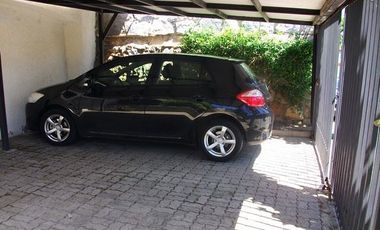 Casa arriendo 5 dorm.4 baños 2 box techados,Viña del Mar