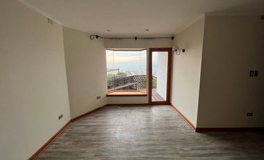 Casa arriendo 5 dorm.4 baños 2 box techados,Viña del Mar