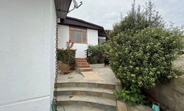 Casa arriendo 5 dorm.4 baños 2 box techados,Viña del Mar