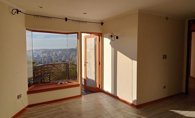 Casa arriendo 5 dorm.4 baños 2 box techados,Viña del Mar