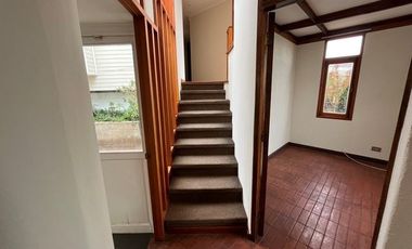 Casa arriendo 5 dorm.4 baños 2 box techados,Viña del Mar