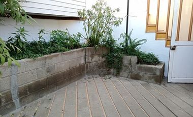 Casa arriendo 5 dorm.4 baños 2 box techados,Viña del Mar