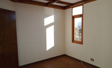 Casa arriendo 5 dorm.4 baños 2 box techados,Viña del Mar
