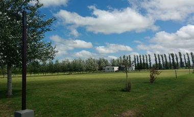 venta de lote en Haras de Funes