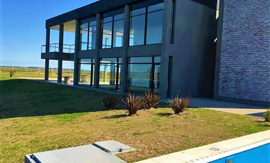 venta de lote en Haras de Funes