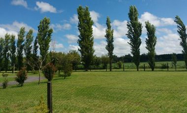 venta de lote en Haras de Funes