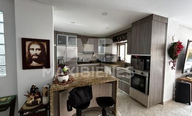 casa en arriendo en  las brisas. Cod A63486