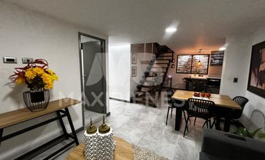 casa en arriendo en  las brisas. Cod A63486