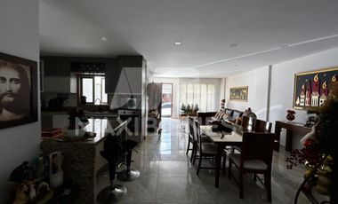 casa en arriendo en  las brisas. Cod A63486