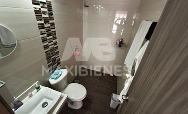 casa en arriendo en  las brisas. Cod A63486