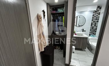 casa en arriendo en  las brisas. Cod A63486