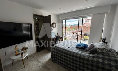 casa en arriendo en  las brisas. Cod A63486