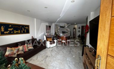 casa en arriendo en  las brisas. Cod A63486