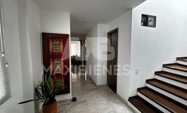 casa en arriendo en  las brisas. Cod A63486