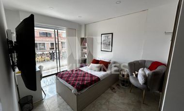 casa en arriendo en  las brisas. Cod A63486