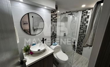 casa en arriendo en  las brisas. Cod A63486