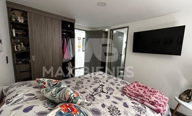 casa en arriendo en  las brisas. Cod A63486