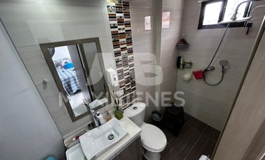 casa en arriendo en  las brisas. Cod A63486