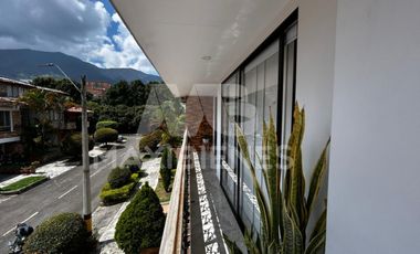 casa en arriendo en  las brisas. Cod A63486