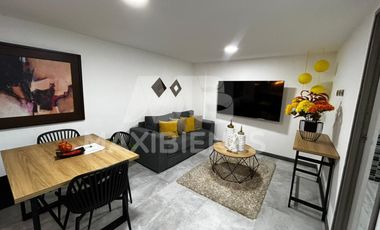 casa en arriendo en  las brisas. Cod A63486