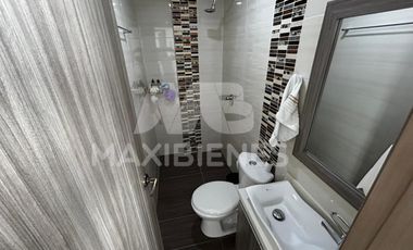 casa en arriendo en  las brisas. Cod A63486