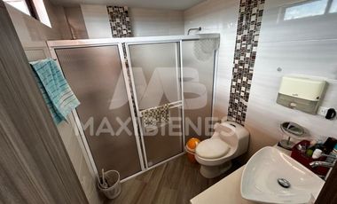 casa en arriendo en  las brisas. Cod A63486