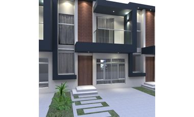 Casas nuevas en venta en Jardín, Santa Marta