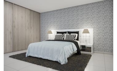 Casas nuevas en venta en Jardín, Santa Marta