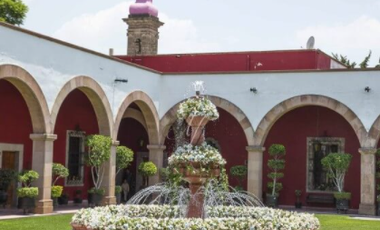 TERRENO EN VENTA TEPEJI DEL RIO 