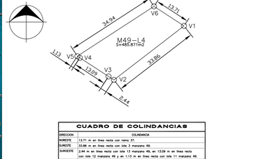 TERRENO EN VENTA TEPEJI DEL RIO 